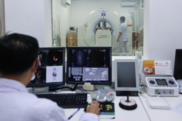 Xét nghiệm chẩn đoán hình ảnh: Cần thiết hay lạm dụng?