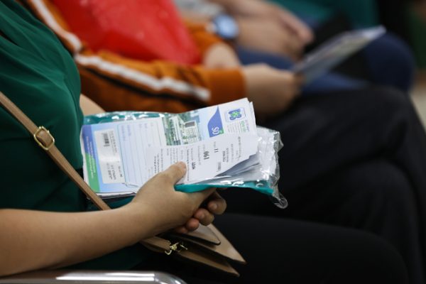 Đề án miễn viện phí: Hy vọng cho bệnh nhân nghèo