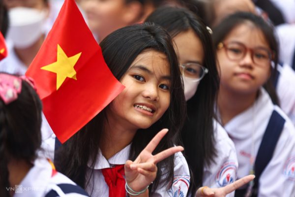 Bỏ quy định giới hạn sinh con: Chính sách mới