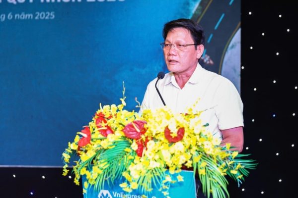 ‘VM Quy Nhơn tạo đột phá cho phong trào thể thao Bình Định’