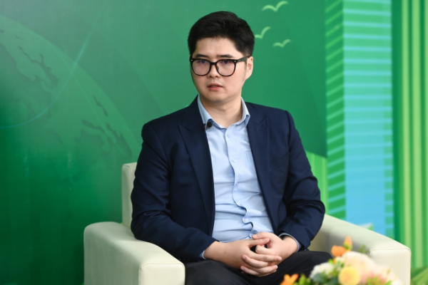 Xe điện, F&B: Cơ hội tham gia thị trường carbon
