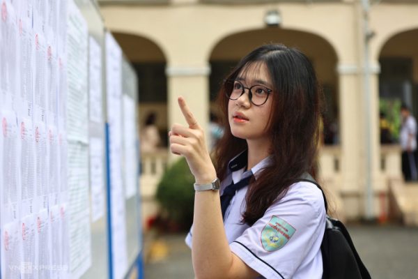 Đề Toán Tốt Nghiệp Khó: Giáo Viên Nhận Định Nhiều Điểm Trung Bình