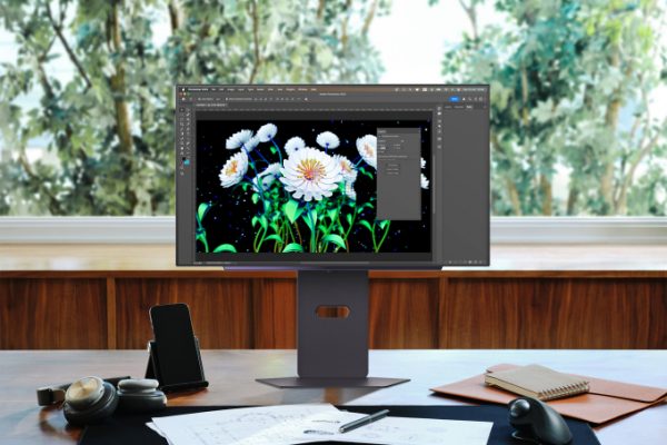LG ra mắt loạt màn hình gaming OLED mới nhất