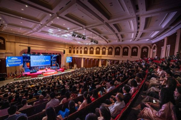 VinUni: Hơn 150 sinh viên khóa 2 tốt nghiệp
