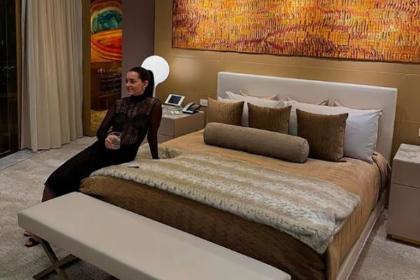Bí mật nghề nghiệp: Chuyên gia phục vụ du lịch cho giới tỷ phú