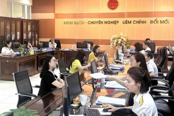 Đề xuất mới: Bộ Tài chính lập 34 đơn vị thuế cấp tỉnh
