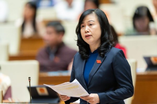 Bộ trưởng Y tế: Bệnh viện công lập không có thuốc giả