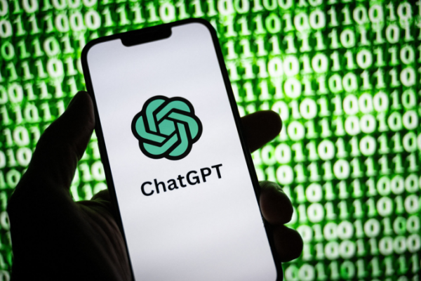 Chatbot AI: Nguy cơ khiến não người “lười” hoạt động?