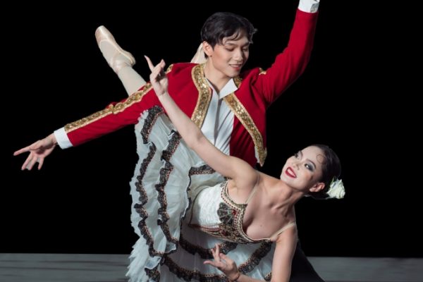 Ballet ‘Don Quixote’ lần đầu công diễn tại Việt Nam: Thông tin chi tiết