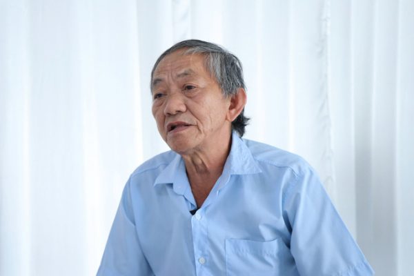 Cựu công an đòi bồi thường 8,8 tỷ vì 42 năm bị oan sai