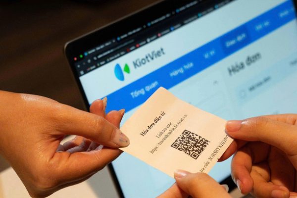 KiotViet: Giải pháp giảm chi phí máy tính tiền cho hộ kinh doanh