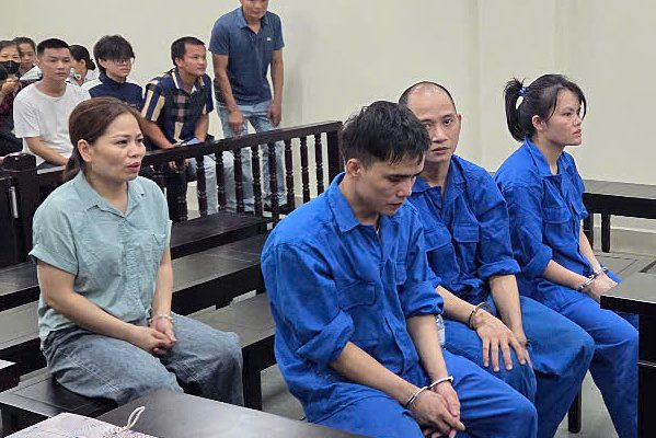 Đánh ghen ép viết giấy nợ: Người tình tự tử vì uất hận?