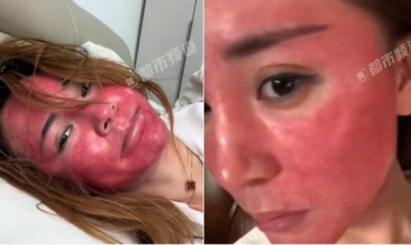 22 Năm Không Tẩy Trang: Bí Quyết Dưỡng Da Của Cô Gái