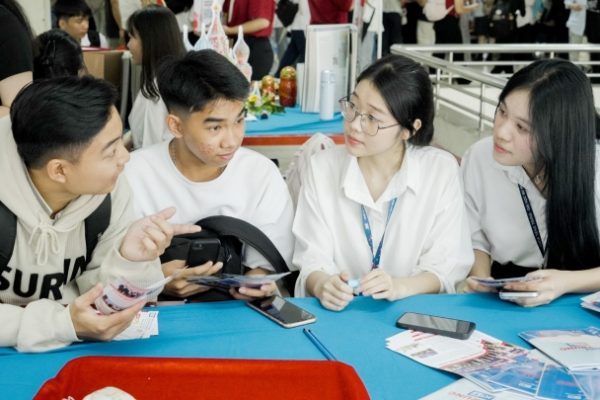 ĐH Sư phạm TP HCM: Tăng chỉ tiêu tuyển sinh mới nhất