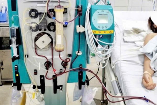 Kích trứng: Cảnh báo tăng mỡ máu đột ngột 100 lần