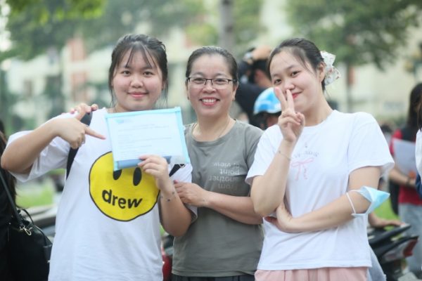 ĐH Bách Khoa HCM: Chọn tổ hợp xét tuyển nào?