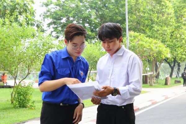 ĐH Kinh tế – Luật: Cộng điểm IELTS 6.0 khi xét tuyển