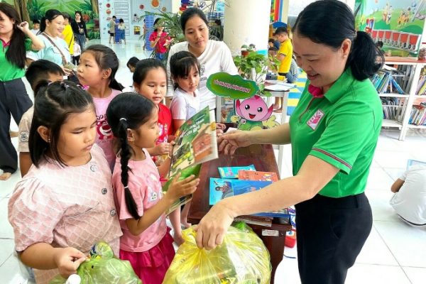 Đồng Tháp: Hai thành phố được UNESCO công nhận là thành phố học tập toàn cầu