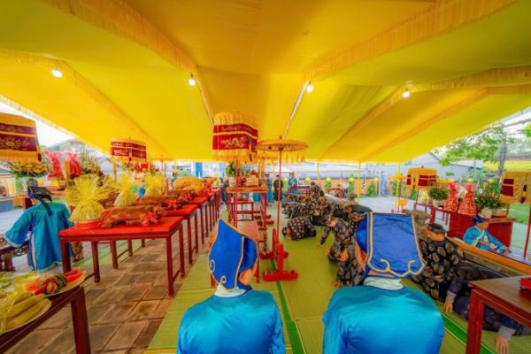 Huế tưởng niệm 140 năm Kinh đô Thất thủ: Lịch sử và văn hóa
