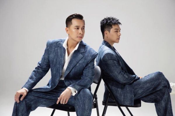 The Men tái xuất sau 5 năm: Sự trở lại của nhóm nhạc nam