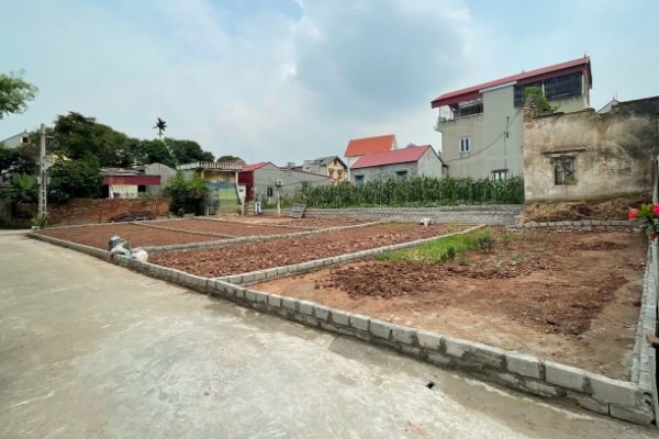 Thị trường đất nền tỉnh: Khi nào ‘gãy sóng’?