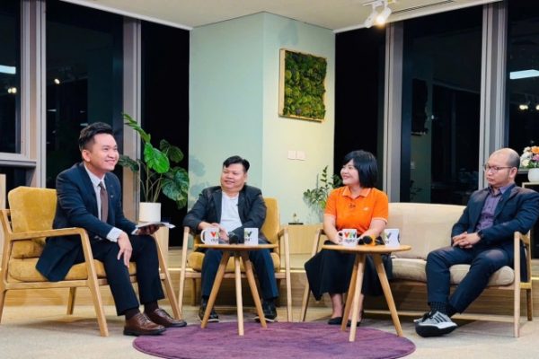 Định hướng đại học sau thi: Chia sẻ từ chuyên gia