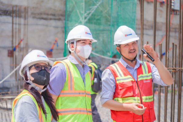 Cổ đông Ricons chưa thông qua kế hoạch niêm yết cổ phiếu