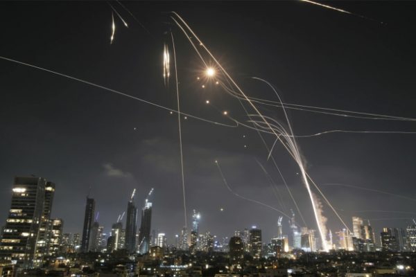 Xung đột Israel-Iran: Thiệt hại chưa từng thấy?