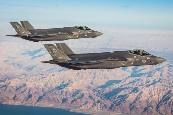 Israel Không Kích Yemen: Nhắm Mục Tiêu Chỉ Huy Houthi?