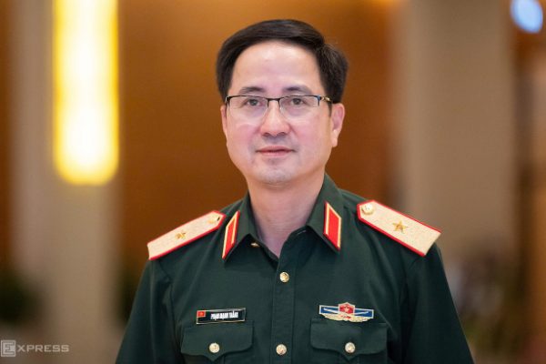 ‘Việt Nam có tầm ảnh hưởng trong lĩnh vực gìn giữ hòa bình Liên Hợp Quốc’