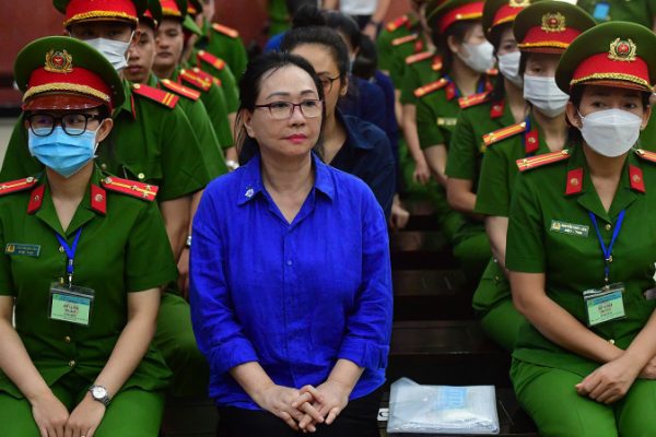 Vạn Thịnh Phát chi trả 7.000 tỷ đồng cho 36.000 trái chủ