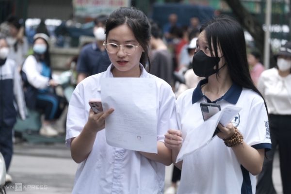 Bảng quy đổi điểm Đại học Sư phạm Hà Nội: Thông tin tham khảo