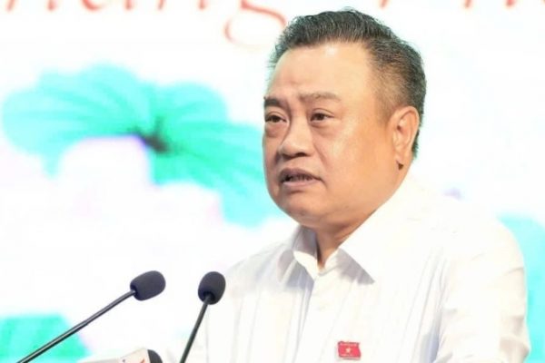 Hà Nội: Không đổi lộ trình hạn chế xe máy nội đô