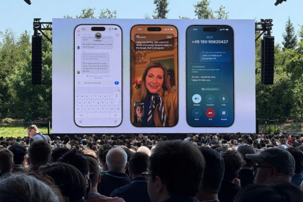 Apple: Dịch trực tiếp cuộc gọi, tin nhắn – Tính năng mới!