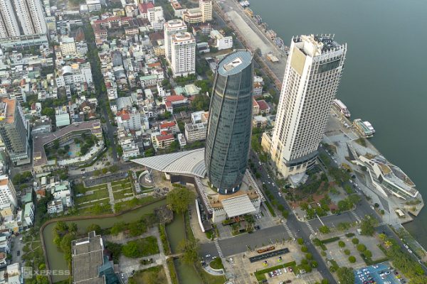 Đà Nẵng Thử Nghiệm Mô Hình Chính Quyền Hai Cấp Mới Sau Sáp Nhập