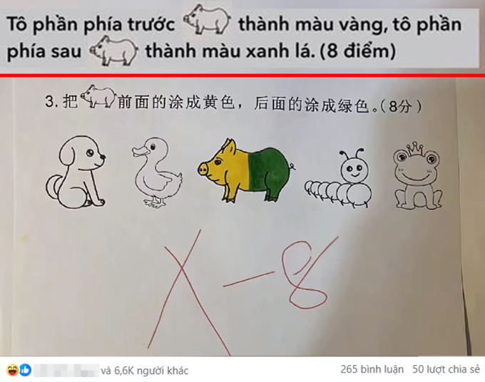 Chia sẻ nhận về hàng nghìn lượt thích. Ảnh. Weibo