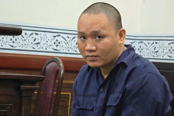 Ảo Giác Kinh Hoàng: Truy Sát Công An