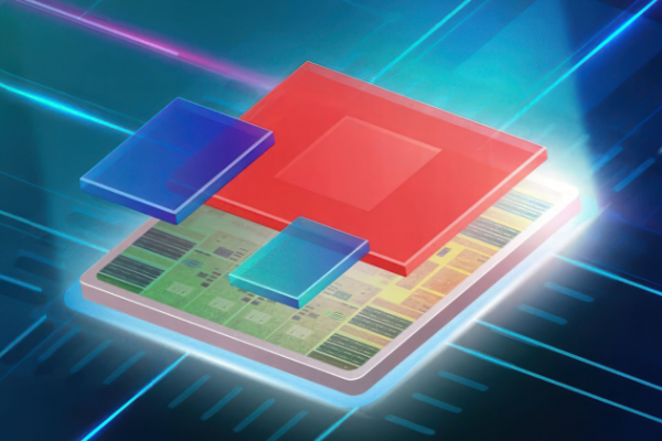 CoWoS: Công nghệ then chốt trong cuộc đua chip AI