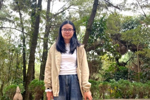 Thủ khoa TP HCM: Thức khuya luyện thi lớp 10