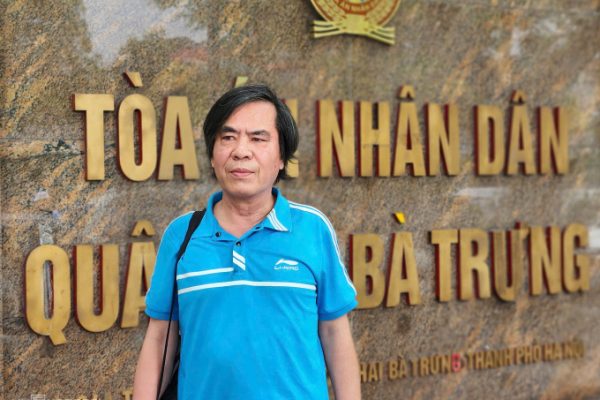 VKS: Bác đơn kiện ĐH Kinh tế Quốc dân bồi thường 46 tỷ