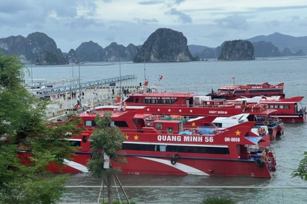 Quan Lạn: 3 ngày khám phá đảo thiên đường