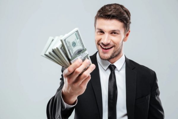 Bí quyết làm giàu tuổi 40: Lời khuyên tài chính