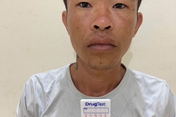 Bắt nghi phạm đâm trọng thương hai công an