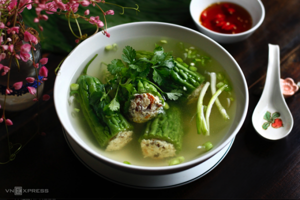Mướp đắng: Lợi ích tuyệt vời cho người ung thư
