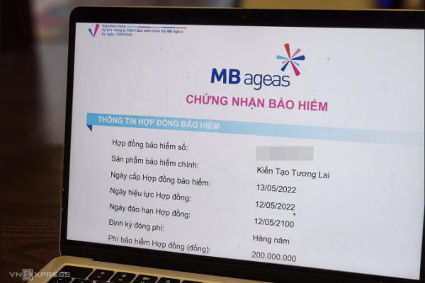 Thua kiện bảo hiểm: Rủi ro khiếu nại bạn cần biết