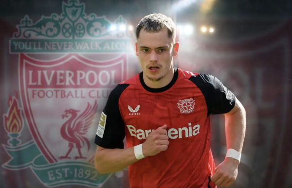 Liverpool tranh Wirtz với Man City, Bayern ra sao?