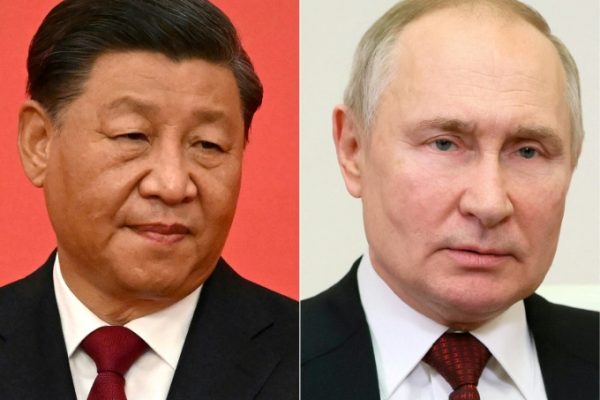 Nga, Trung Quốc chỉ trích Israel tấn công Iran: Phản ứng quốc tế