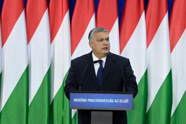 Hungary kiên quyết ngăn Ukraine gia nhập EU: Tuyên bố của Thủ tướng