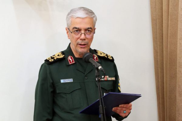 Tổng tham mưu trưởng Iran thiệt mạng: Israel tấn công?
