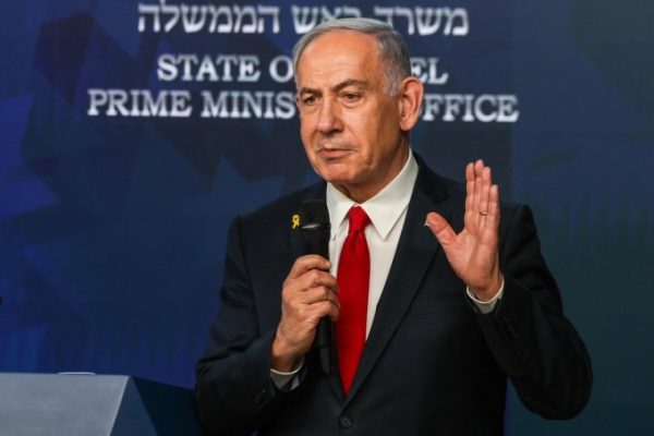Canh bạc với Iran: Rủi ro của Thủ tướng Israel
